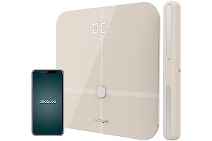 Báscula Cecotec 10600 Opiniones 515pGwFI1bL._AC_UL320_