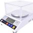 Balanza Digital Laboratorio Descripcion