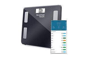 Bascula Bluetooth