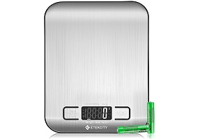 Bascula De Precision Cocina