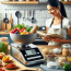 Cómo las balanzas de cocina están facilitando la preparación de alimentos.