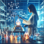 Descubre cómo las balanzas de laboratorio están impulsando la investigación en química Descubre cómo las balanzas de laboratorio están impulsando la investigación en química.