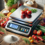 Las 10 características que debes buscar en una balanza para cocina.
