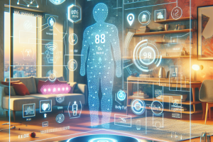 Las balanzas inteligentes: ¿El futuro del pesaje en el hogar?