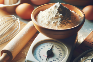 Los-errores-mas-comunes-al-utilizar-una-bascula-de-cocina