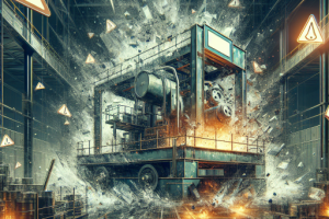 Los peligros de no seguir las recomendaciones de mantenimiento en balanzas industriales.