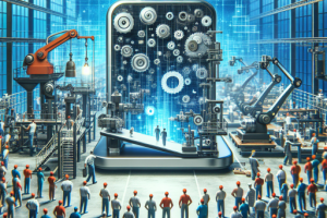 Los secretos detrás de la fabricación de balanzas de baño precisas.