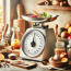 ¿Cómo elegir la báscula perfecta para tu cocina?